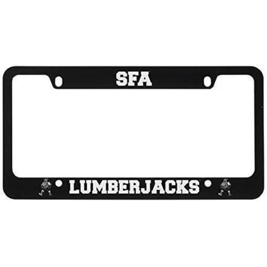 SM-31-BLK-STPHAUS-1-CLC: LXG SM/31 CAR FRAME BLACK, Stephen F Austin St